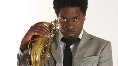 Soweto Kinch