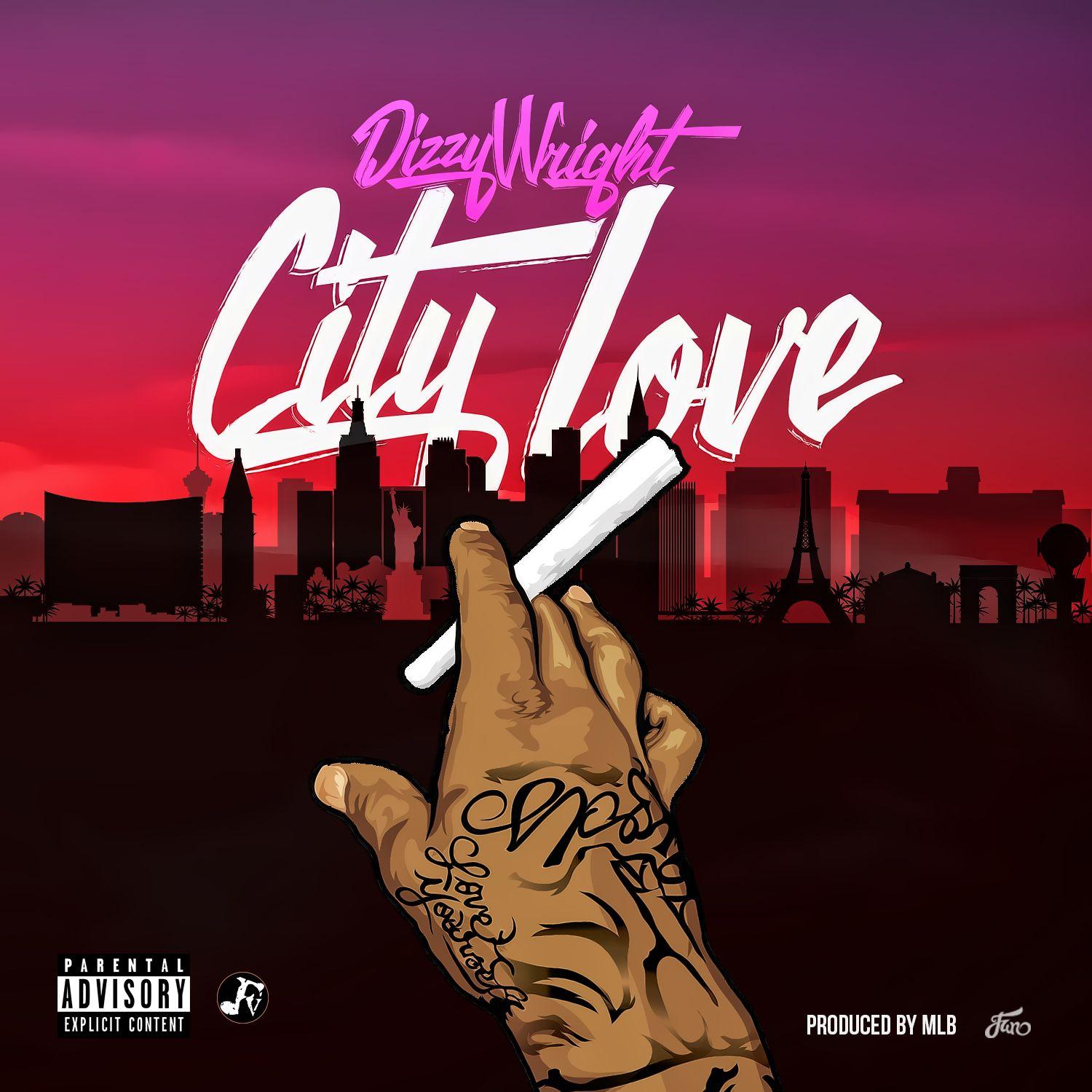 City Love