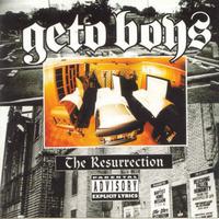 Geto Boys ft Facemob - Hold It Down (instrumental)