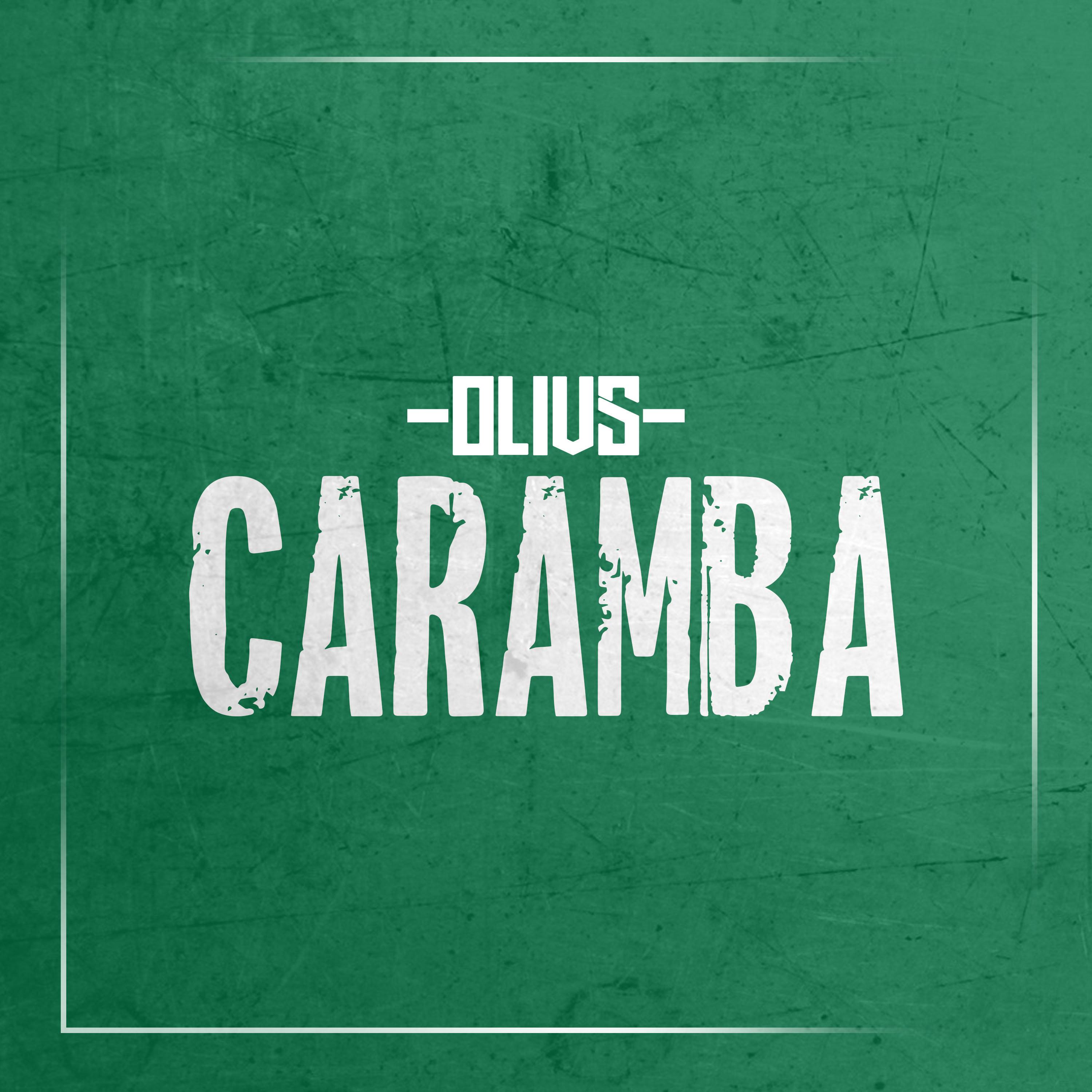 Caramba (Extra Remixes)
