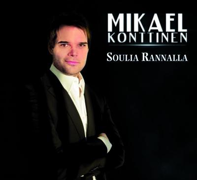 Soulia rannalla