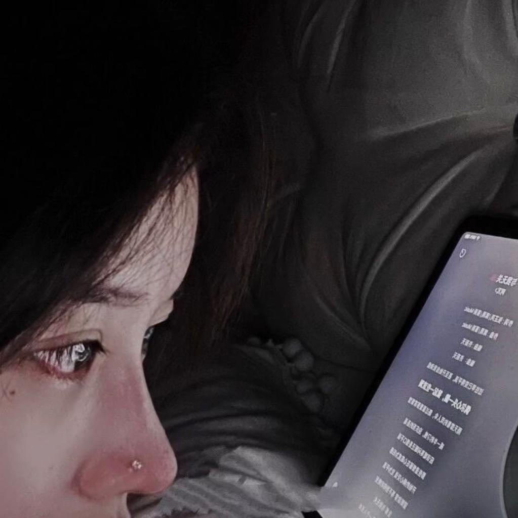 爱与被爱命运教人释怀