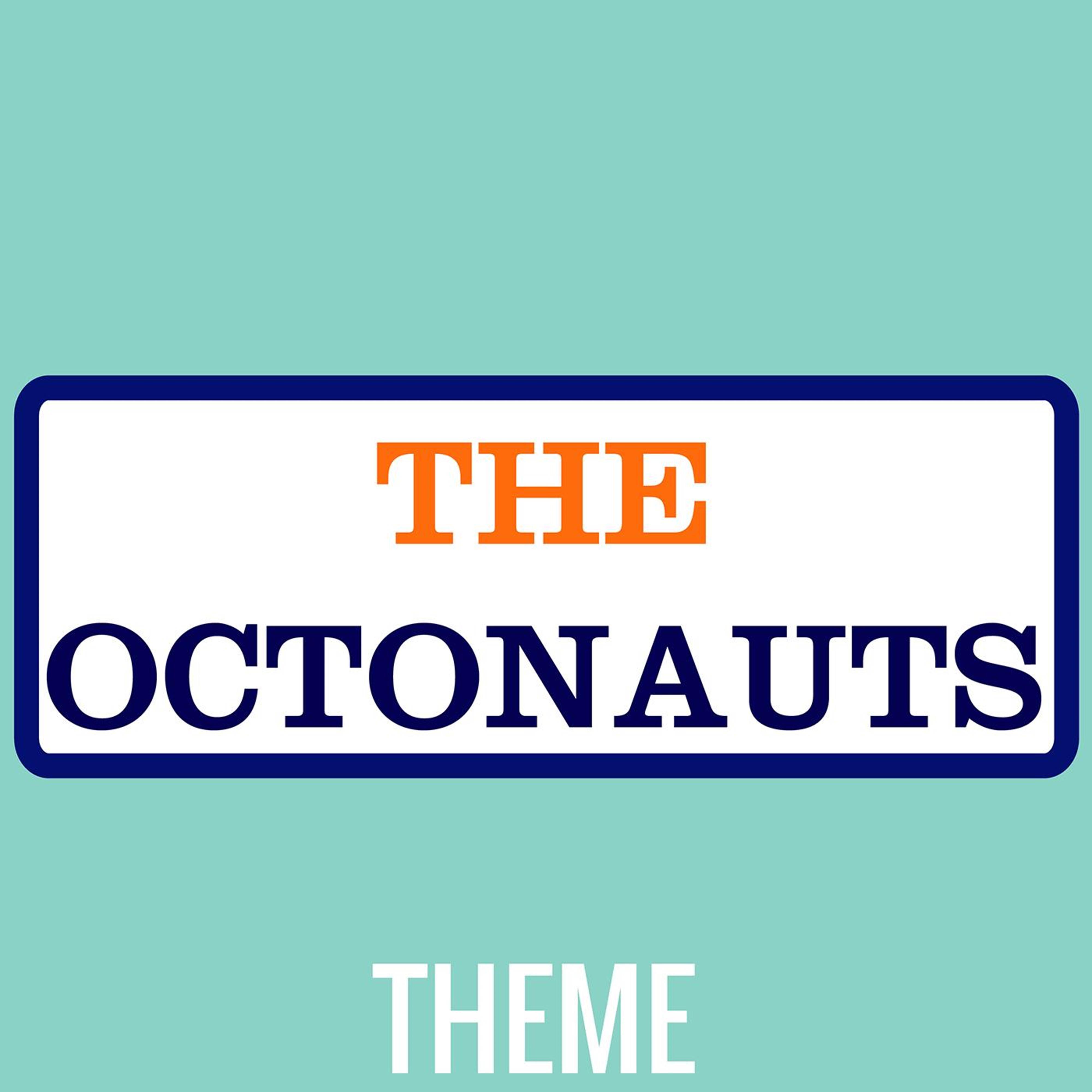 The Octonauts Theme专辑