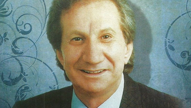 Mihalis Menidiatis