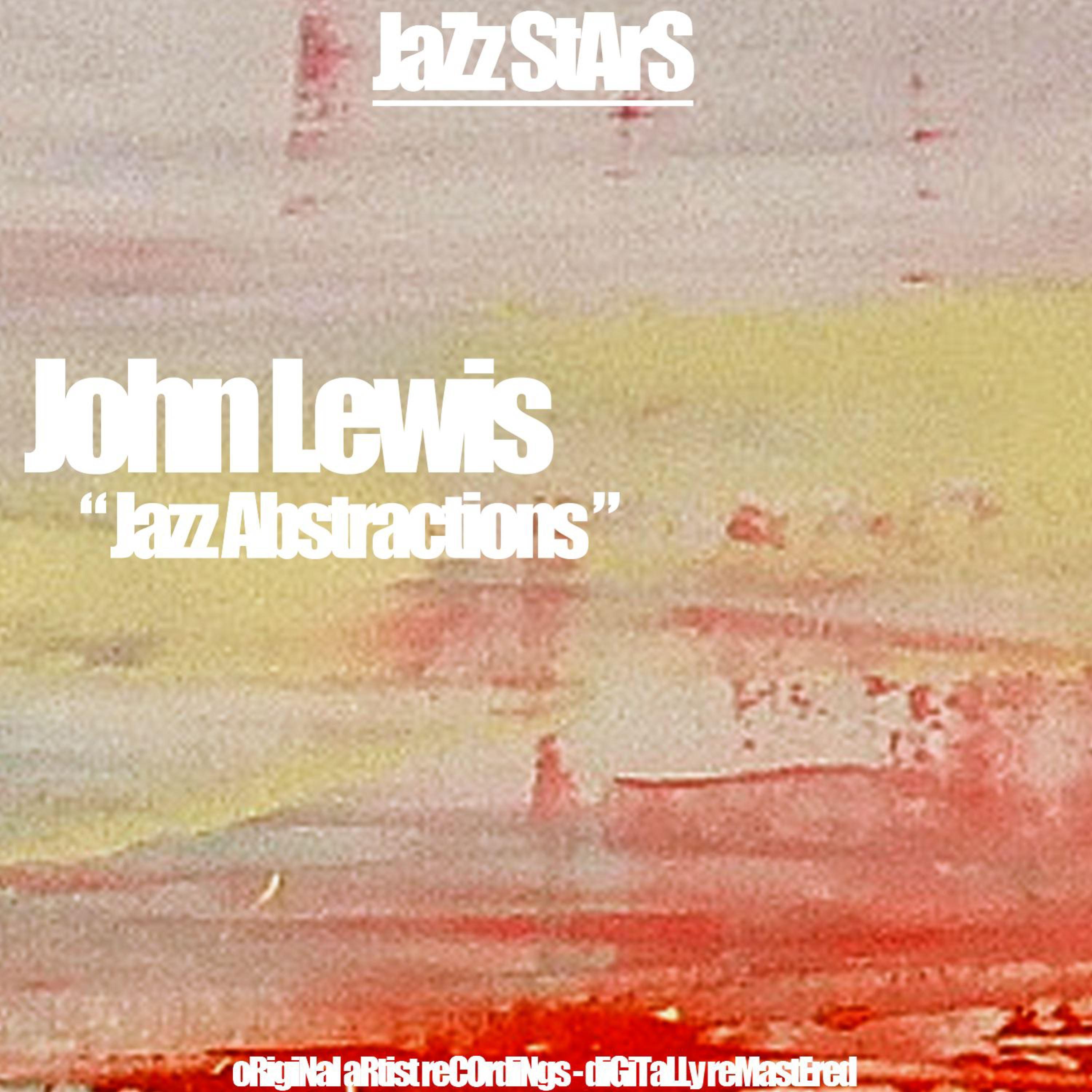 Jazz Abstractions