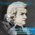 Wolfgang Amadeus Mozart: "Praga" Symphony No. 38 in A Major, K 504