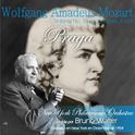 Wolfgang Amadeus Mozart: "Praga" Symphony No. 38 in A Major, K 504专辑