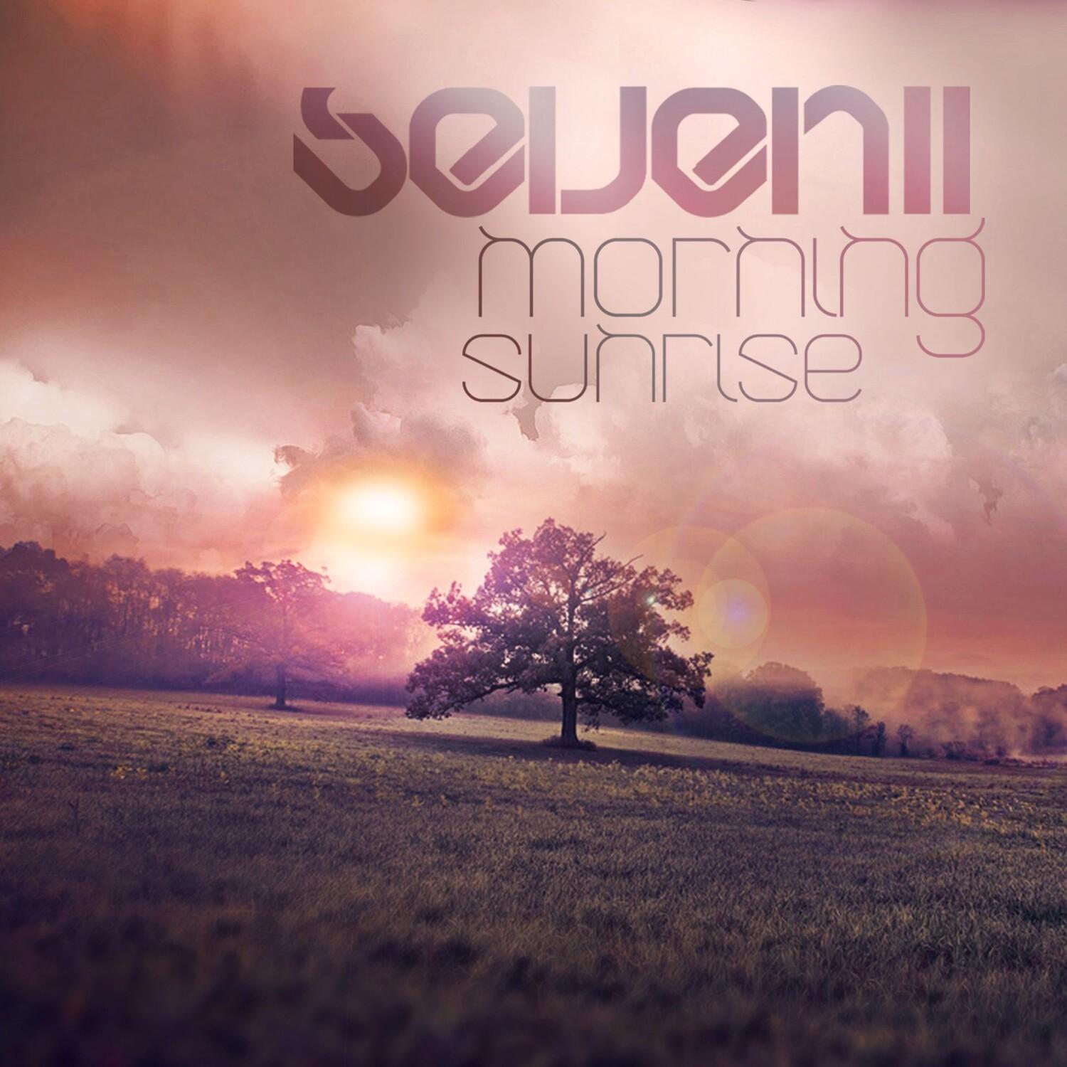 Morning Sunrise