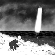 破晓