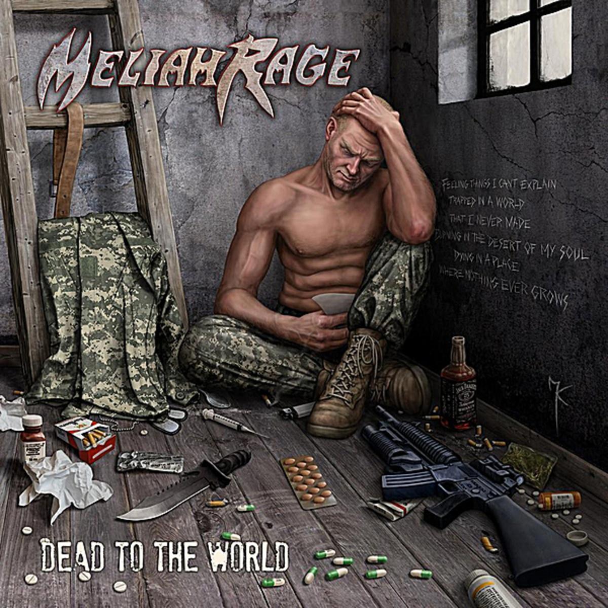 Dead To The World