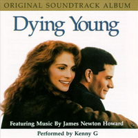 Theme From dying Young - Kenny G (instrumental)