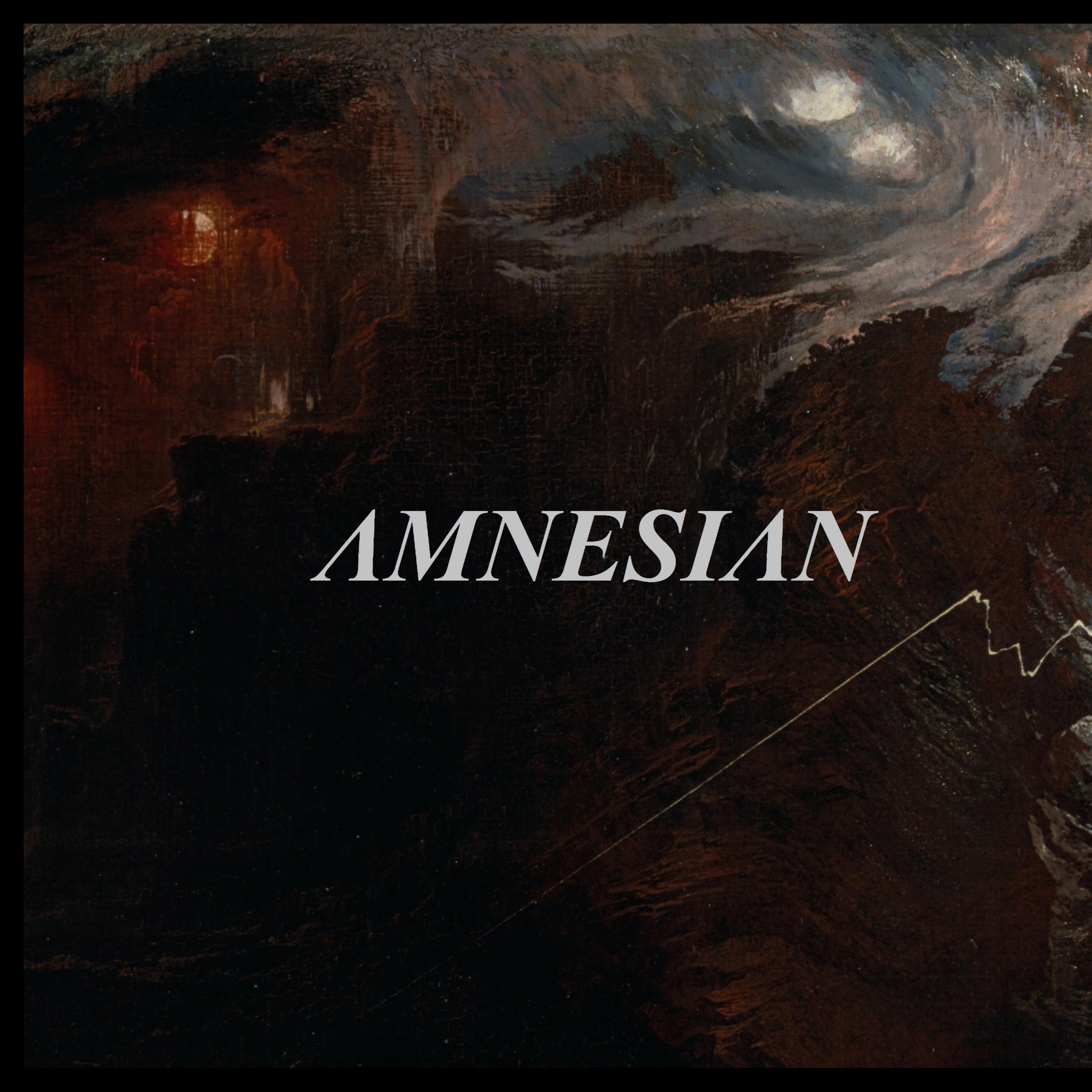 Amnesian