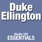 Duke Ellington: Studio 102 Essentials专辑