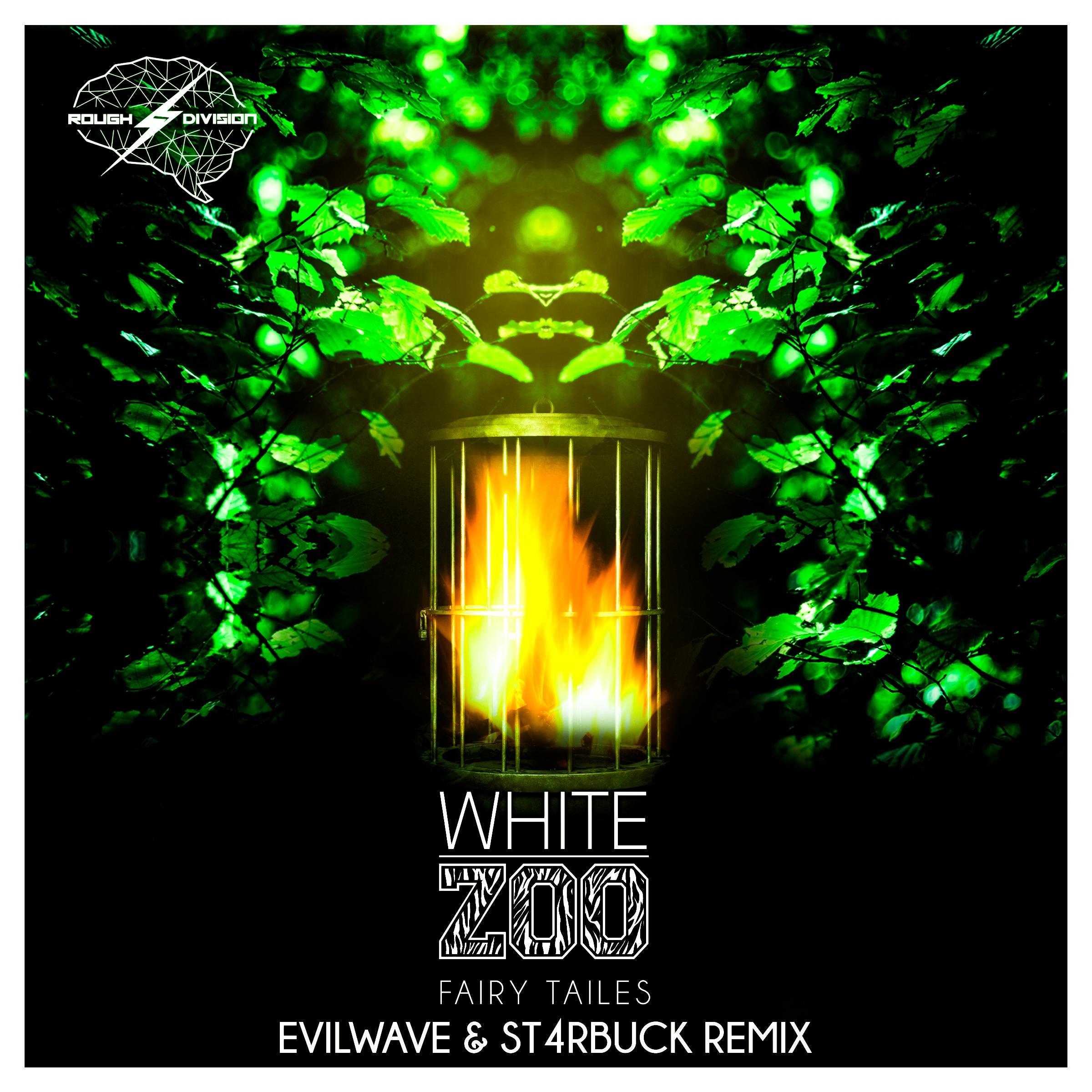 Fairy Tailes (Evilwave & St4rbuck Remix)