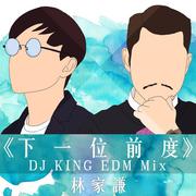 下一位前度(DJ King EDM Remix)
