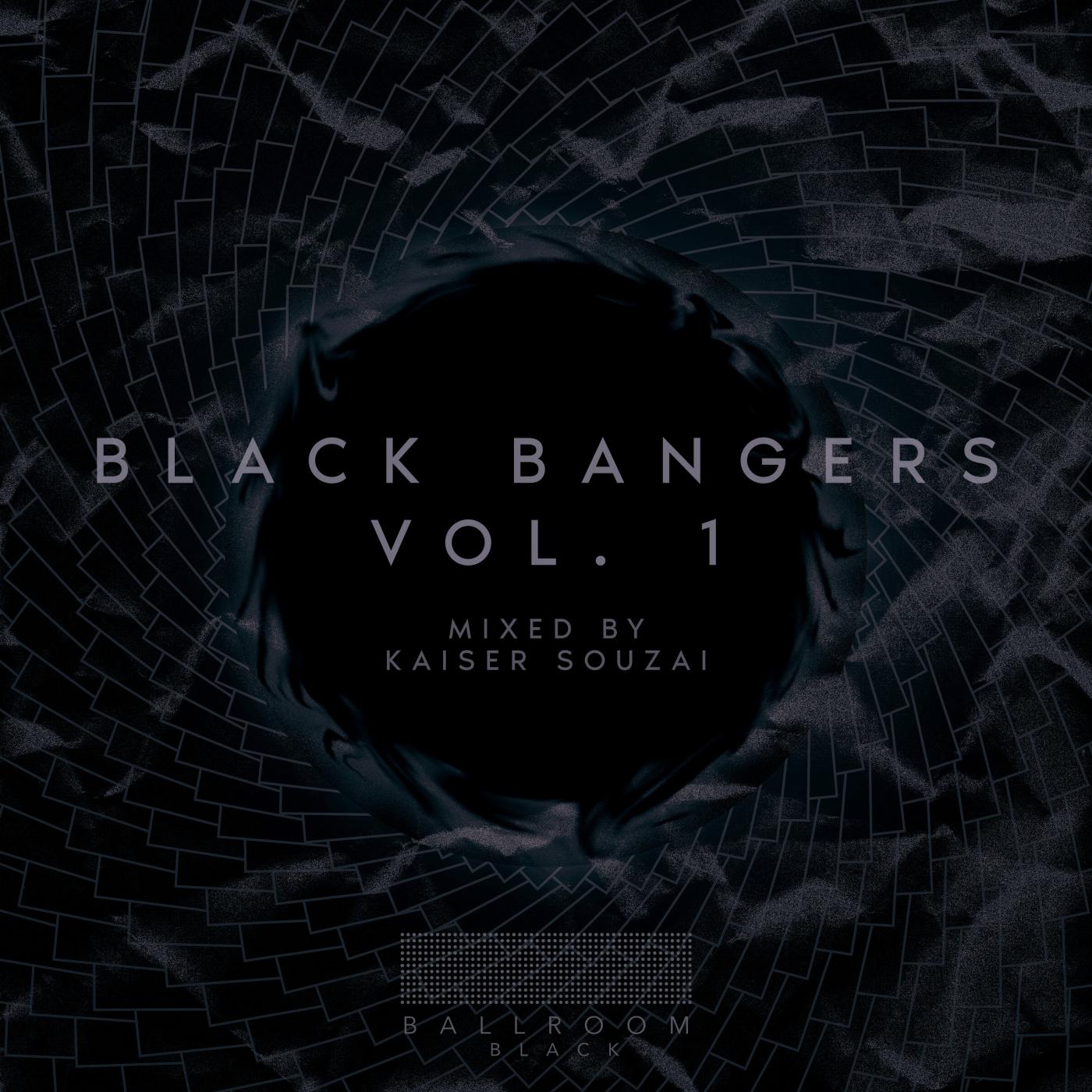 Black Bangers, Vol. 1