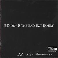 Bad Boy For Life - P. Diddy Feat. Black Rob  Mark Curry ( Instrumental )