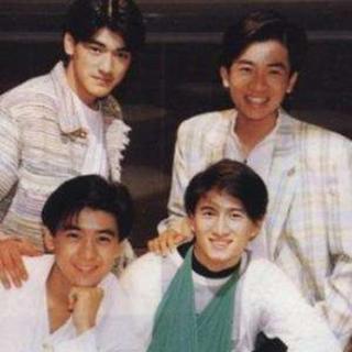 台湾流行音乐简史四·回声「1990—1994」