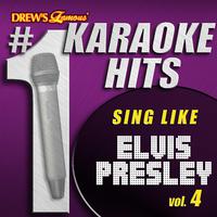 Presley Elvis - She\'s Not You (karaoke）