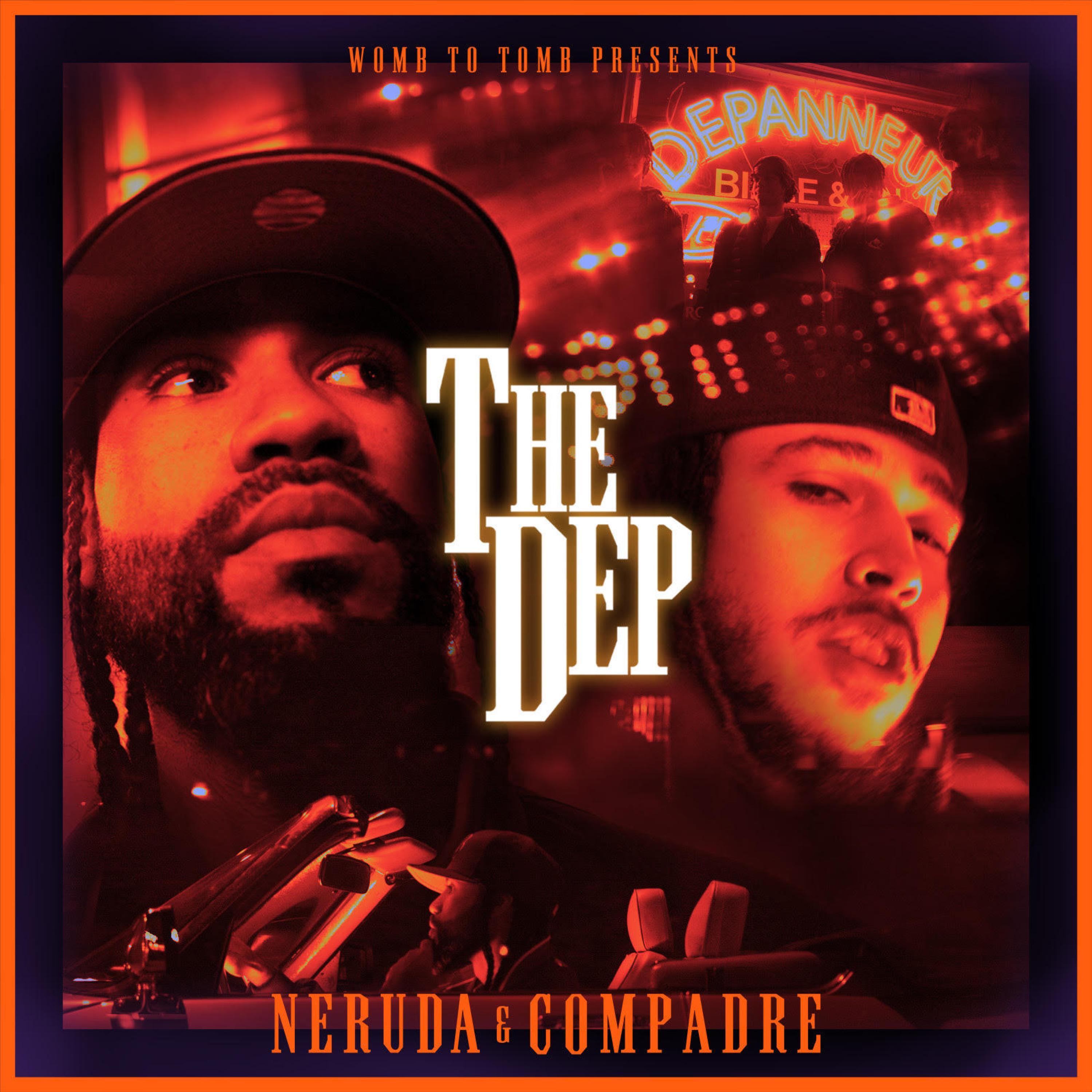 The Dep (feat. Jo Compadre)