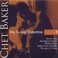 Chet Baker Vol. 1