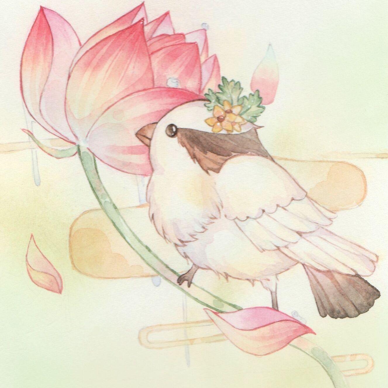 天星问（cover by：紫菂）