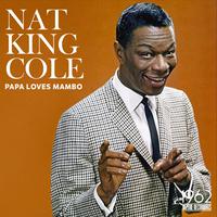 Answer Me - Nat King Cole (karaoke)