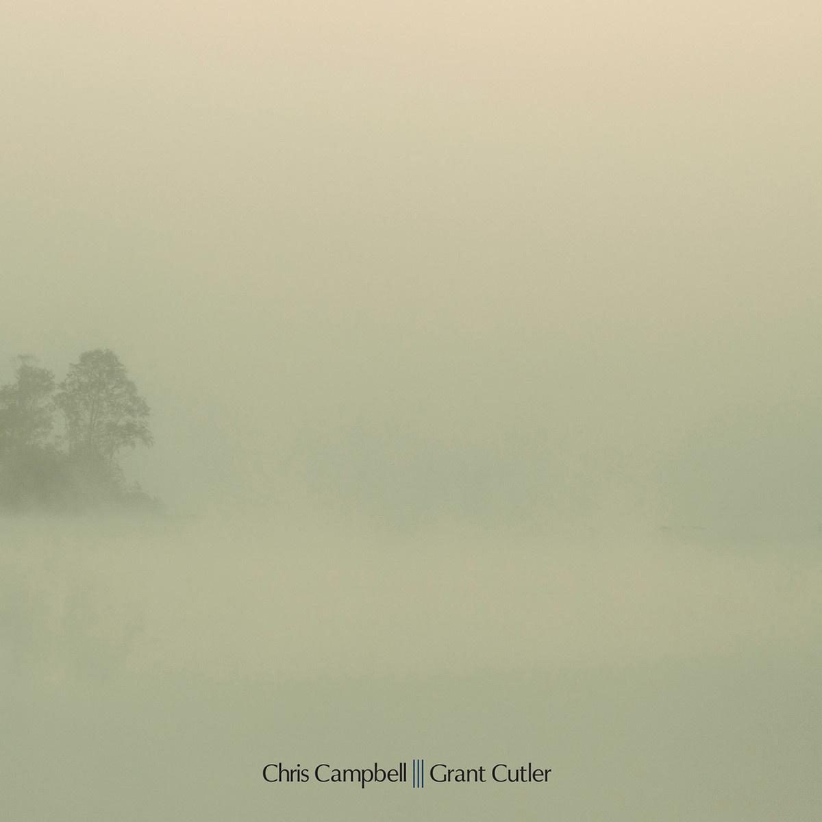 Chris Campbell - Marimba, Synths, Piano