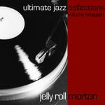 Ultimate Jazz Collections-Jelly Roll Morton-Vol. 19专辑