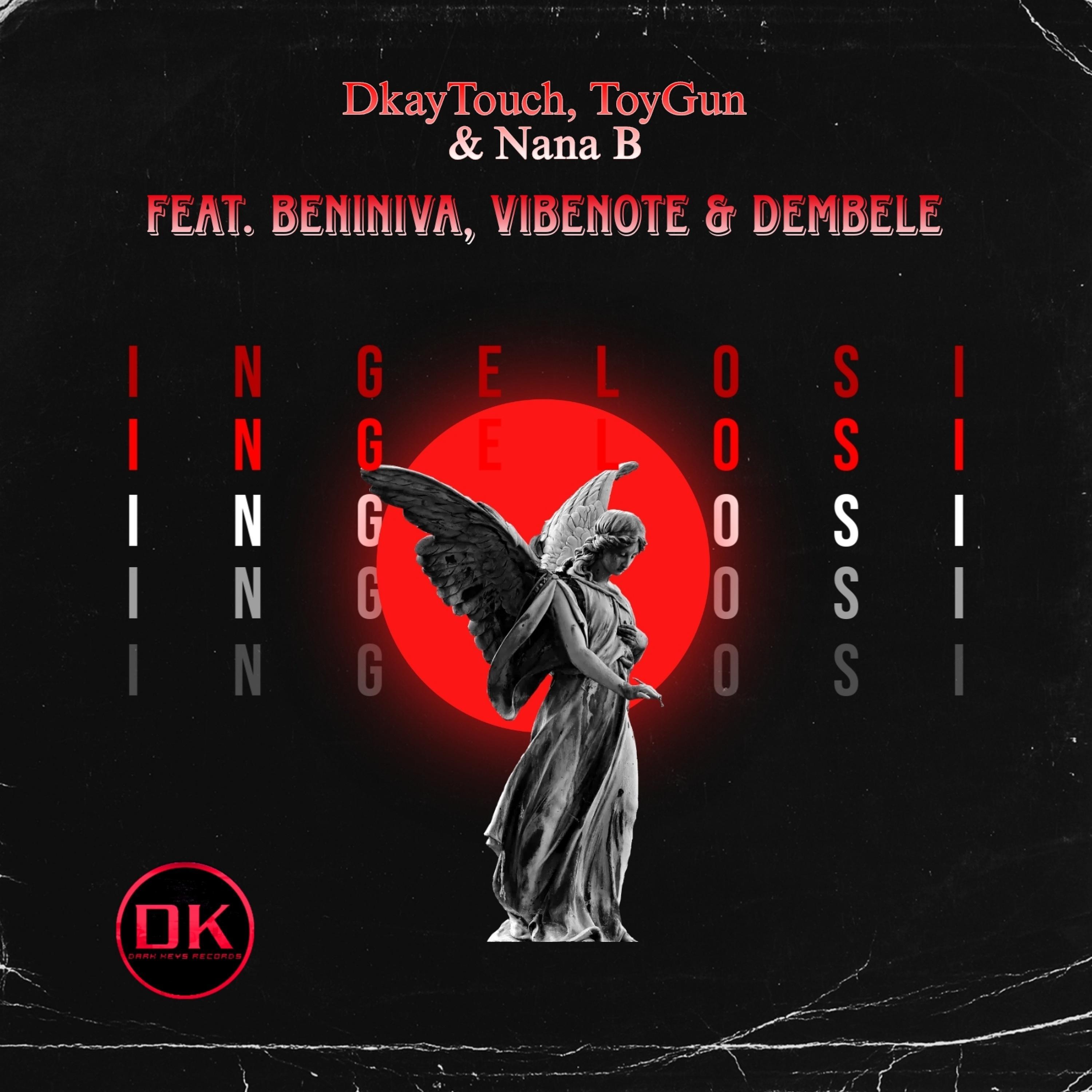 Ingelosi (feat. Beniniva, VibeNote & Dembele)