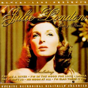 Julie London