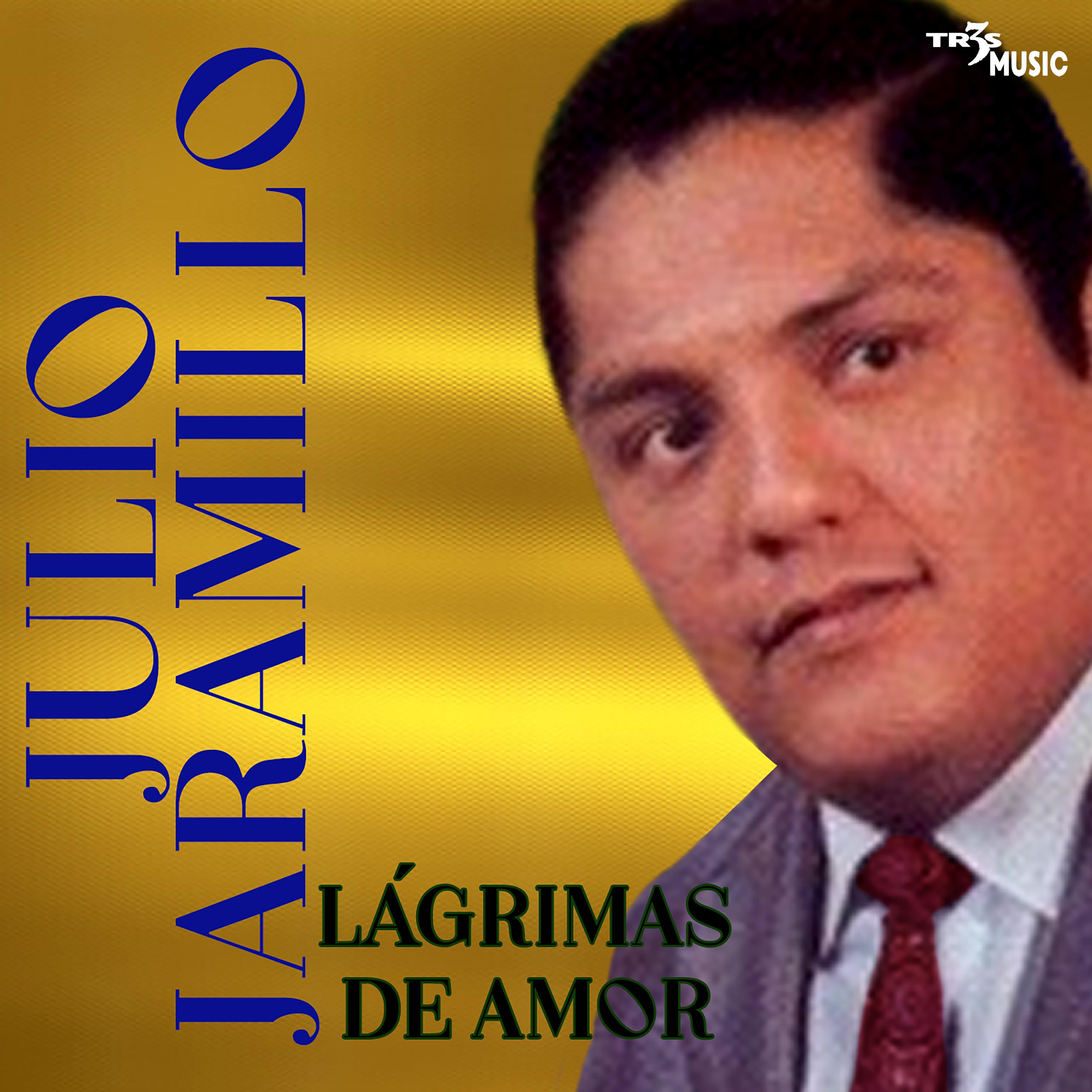 Lagrimas de Amor