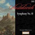 Shostakovich: Symphony No. 10专辑