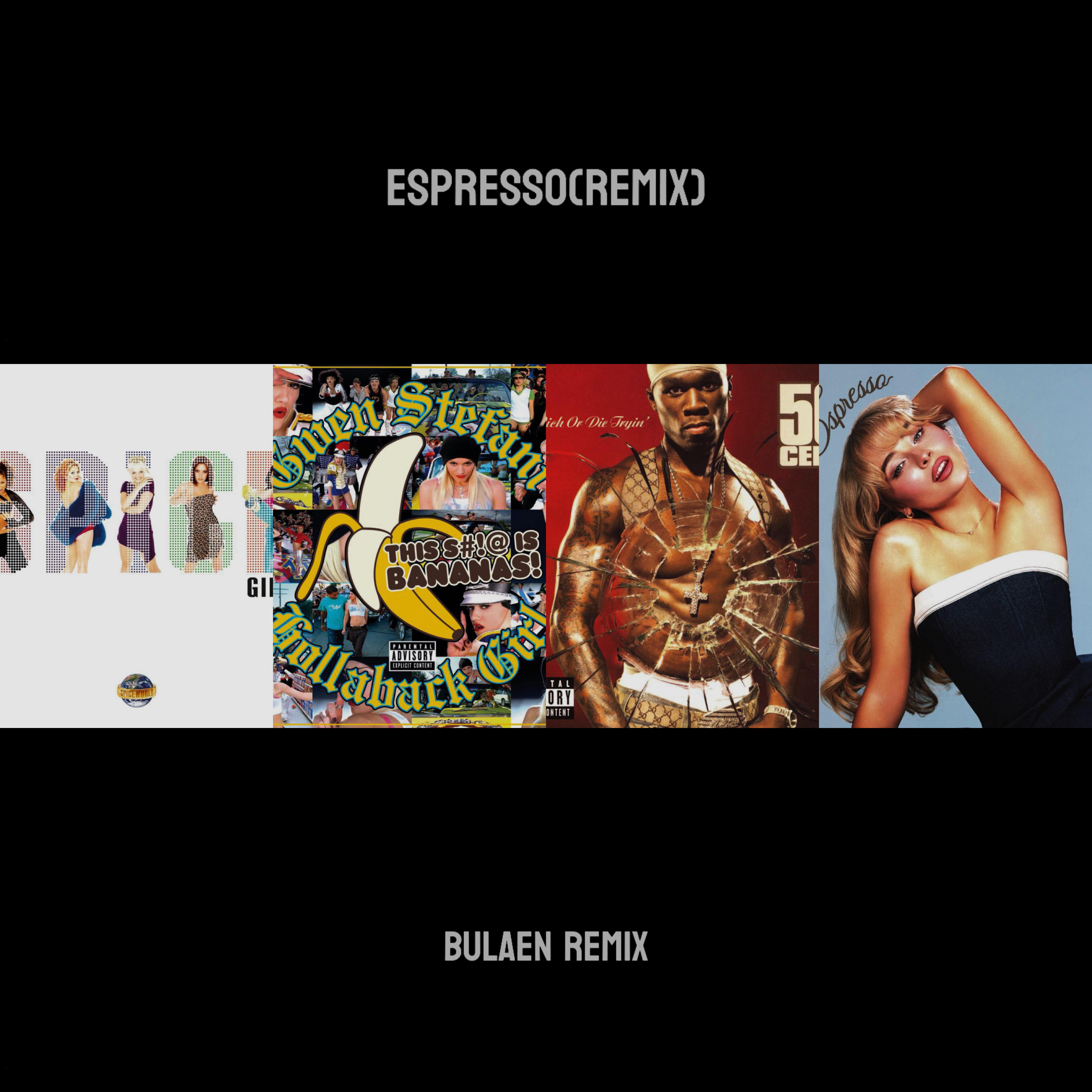 Espresso(Remix)