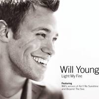 Will Young-Ain t No Sunshine歌曲