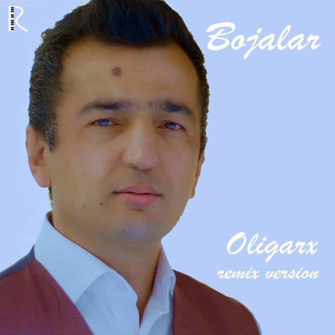 【世界音乐。流星】Bojalar Goruhi
