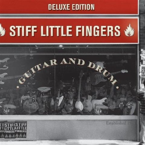 Guitar And Drum ~ Deluxe Edition