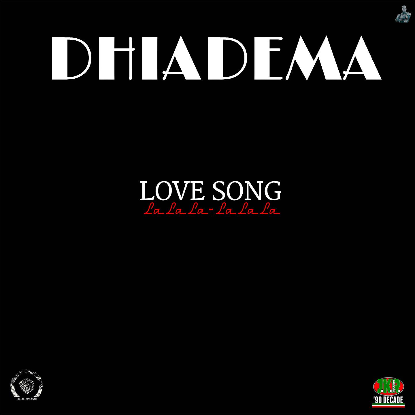Love Song (La La La - La La La)