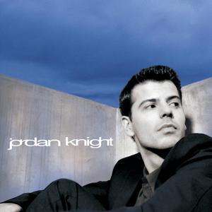 Jordan Knight - Broken By You (消音版) 带和声伴奏