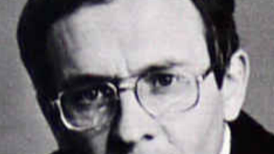 Walter Olbertz