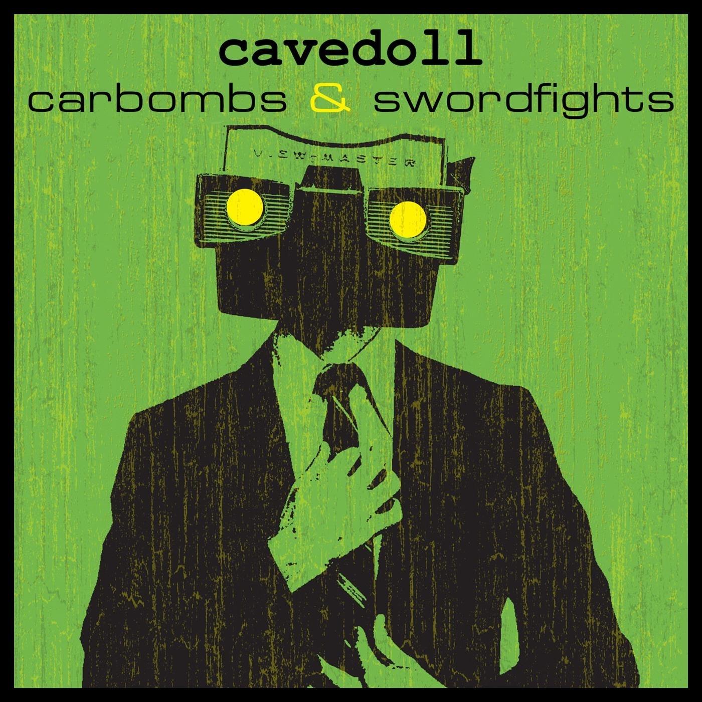 Core (feat. Patrick Fugit)