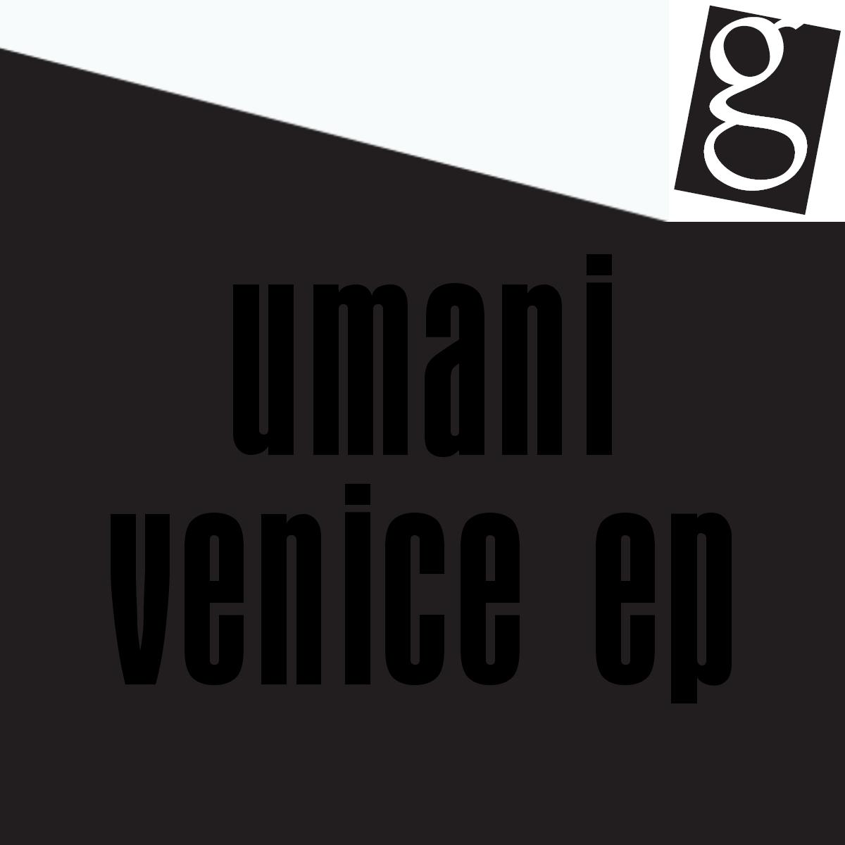 Venice EP