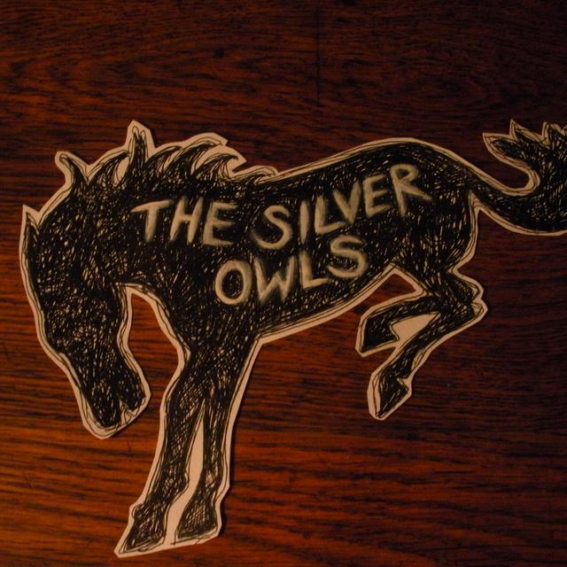 The Silver Owls