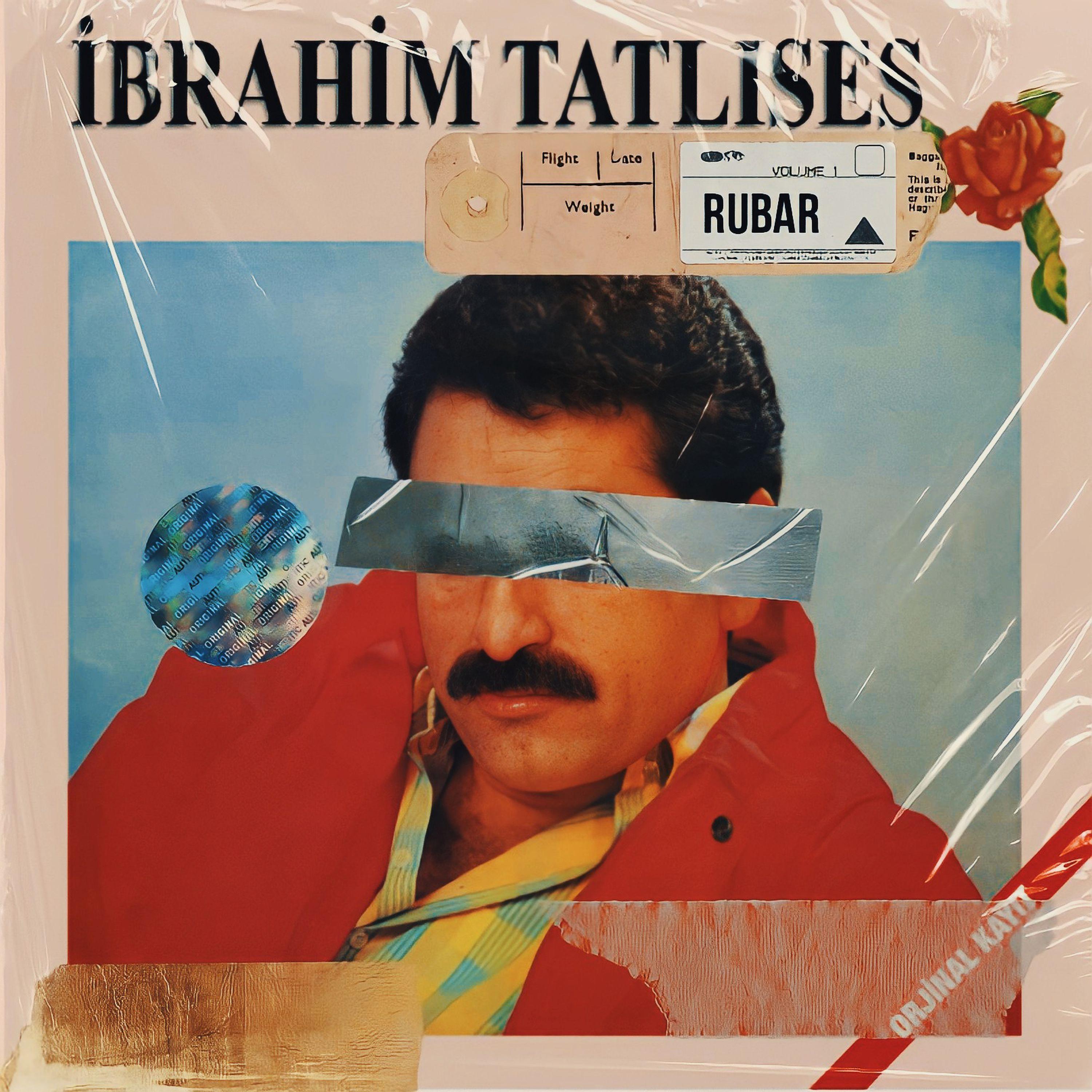 Kal benim İçin (feat. İbrahim Tatlıses) (feat. İbrahim Tatlıses) [Rubar Remix]