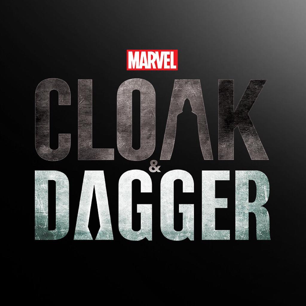 【美剧】斗篷与匕首 Marvel's Cloak&Dagger