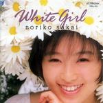 White Girl专辑