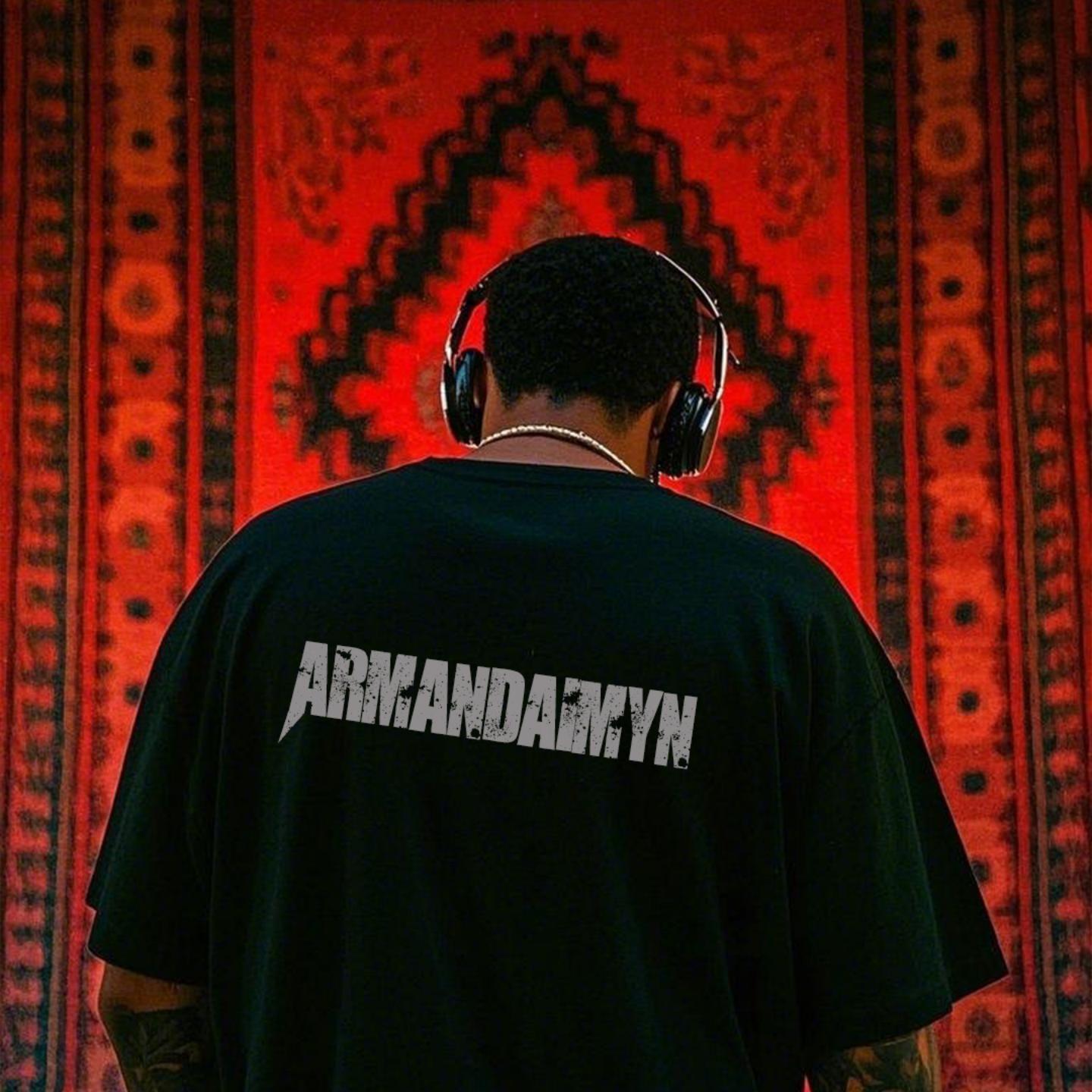 Armandaimyn （ DJ KUDRAT Remix ）