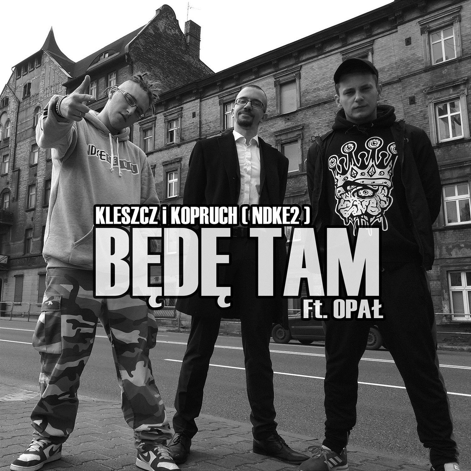 Będę tam (Album Version)