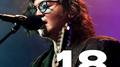 18YRS·Live专辑