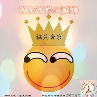 琴韵星空 特辑第二期 搞笑音乐-神经病之歌